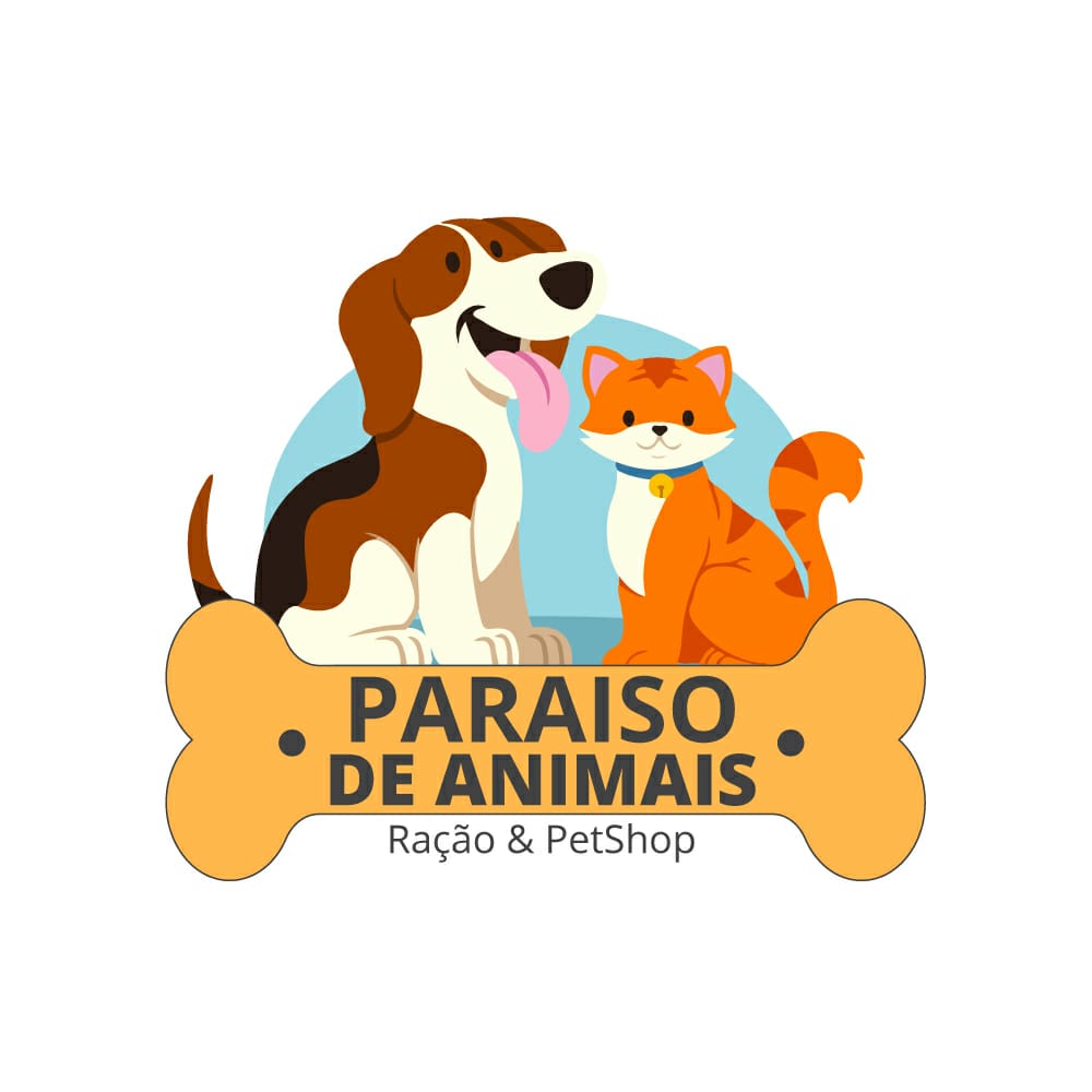 RAÇÃO E PET SHOP PARAISO DE ANIMAIS